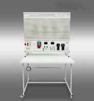 Комплект лабораторного оборудования «Электромонтаж и наладка электрических цепей, автоматики и электромоторов» - fgospostavki.ru - Апатиты