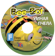 Интерактивная игровая среда «Умная пчела» (ПО на CD) - fgospostavki.ru - Апатиты