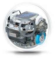 Учебно-игровой комплект по программированию «Sphero BOLT» - fgospostavki.ru - Апатиты