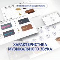 Слушание музыки. 1 класс. Характеристика музыкального звука - fgospostavki.ru - Апатиты