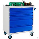 Тележка инструментальная WDS-5 - fgospostavki.ru - Апатиты