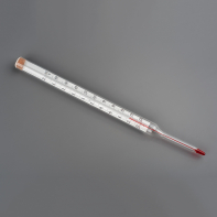 Термометр лабораторный от 0 до +200 °C - fgospostavki.ru - Апатиты