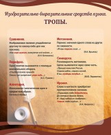 Стенд "Тропы" Вариант 1 - fgospostavki.ru - Апатиты