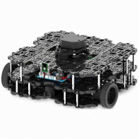 Мобильный робот TURTLEBOT3 Waffle Pi - fgospostavki.ru - Апатиты