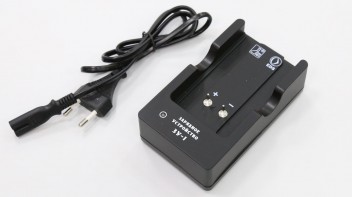 Зарядное устройство ЗУ-1 (для БПА-1) - fgospostavki.ru - Апатиты