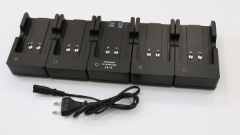 Зарядное устройство ЗУ-5 (для БПА-1) - fgospostavki.ru - Апатиты