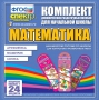 Динамические раздаточные пособия. Математика (шнуровка). Арифметика, Геометрия, Логика. - fgospostavki.ru - Апатиты