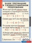 Комплект таблиц. Русский язык 9 класс - fgospostavki.ru - Апатиты
