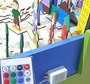 Многофункциональный модульный интерактивный комплекс Творческая мастерская. Все включено - fgospostavki.ru - Апатиты