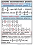 Комплект таблиц. Математика 6 класс - fgospostavki.ru - Апатиты