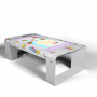 Детский сенсорный стол myWorld Mini 32" - fgospostavki.ru - Апатиты