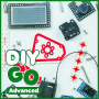 Комплект Robo kit DIYGO Расширенный - fgospostavki.ru - Апатиты