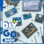 Комплект Robo kit DIYGO Базовый - fgospostavki.ru - Апатиты