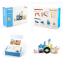 Электронный конструктор NEURON Inventor Kit - fgospostavki.ru - Апатиты