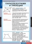 Комплект таблиц. Геометрия 8 класс. - fgospostavki.ru - Апатиты