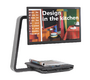 Видеоувеличитель ClearView C HD 24" - fgospostavki.ru - Апатиты