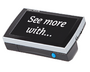 Видеоувеличитель Compact Touch HD World - fgospostavki.ru - Апатиты