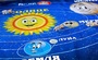 Игровой набор "Путешествуем по планетам" - fgospostavki.ru - Апатиты
