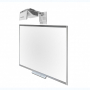 Интерактивная доска SMART SBM787V с пассивным лотком (Notebook 22) - fgospostavki.ru - Апатиты