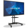 Интерактивная LED панель Newline TT-6521Q - fgospostavki.ru - Апатиты