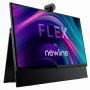 Интерактивный 4K-монитор Newline Flex - fgospostavki.ru - Апатиты