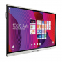 Интерактивный дисплей  SMART модель SBID-MX265-V2-C (в составе интерактивной панели SBID-MX065-V2-C) с ПО SMART Notebook - fgospostavki.ru - Апатиты