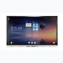 Интерактивный дисплей  SMART модель SBID-MX286-V2-C (в составе интерактивной панели SBID-MX086-V2-C) с ключом активации SMART Learning Suite - fgospostavki.ru - Апатиты