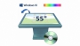 Интерактивный стол 55" (трансформер 90°) - fgospostavki.ru - Апатиты