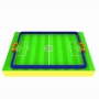 Конструктор по робототехнике Soccer Robot FK - fgospostavki.ru - Апатиты