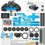 Базовый робототехнический набор mBot Ranger Robot Kit  - fgospostavki.ru - Апатиты