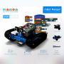Базовый робототехнический набор mBot Ranger Robot Kit  - fgospostavki.ru - Апатиты