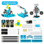 Набор расширений Perception gizmos add-on pack for mBot & mBot Ranger - fgospostavki.ru - Апатиты