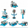 Набор расширений Variety gizmos add-on pack for mBot & mBot Ranger - fgospostavki.ru - Апатиты