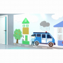 Настенная панель «Банк» - fgospostavki.ru - Апатиты