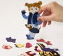 Магнитная игра "Одень куклу Анфису" - fgospostavki.ru - Апатиты