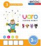 Конструктор UARO Ресурсный набор №2 (step 3) - fgospostavki.ru - Апатиты