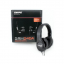 Профессиональные наушники Shure SRH240A-BK - fgospostavki.ru - Апатиты
