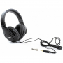 Профессиональные наушники Shure SRH240A-BK - fgospostavki.ru - Апатиты