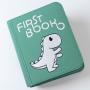 Развивающая игрушка для малышей «Первая книга» - fgospostavki.ru - Апатиты
