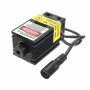 Ресурсный набор для плоттера 445nm 1600mW Blue Laser Components Engraver  Pack - fgospostavki.ru - Апатиты