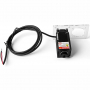Ресурсный набор для плоттера 445nm 1600mW Blue Laser Components Engraver  Pack - fgospostavki.ru - Апатиты