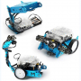 Ресурсный набор mBot Add-on Pack Interactive Light&Sound - fgospostavki.ru - Апатиты
