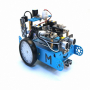 Ресурсный набор mBot Servo Pack - fgospostavki.ru - Апатиты