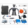 Человекоподобный робот ROBOTIS DARwIn-OP3 - fgospostavki.ru - Апатиты