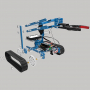 Базовый робототехнический набор Ultimate Robot Kit V2.0 - fgospostavki.ru - Апатиты