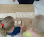 Профессиональный стол психолога-дефектолога Mini - fgospostavki.ru - Апатиты