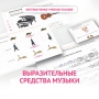 Слушание музыки. 1 класс. Выразительные средства музыки - fgospostavki.ru - Апатиты