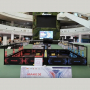 Соревновательное поле 2022 MakeX Challenge Arena - fgospostavki.ru - Апатиты