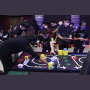 Соревновательное поле с рамкой 2022 MakeX Starter Arena and Frame - fgospostavki.ru - Апатиты