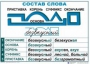 Комплект таблиц "Основные правила и понятия по русскому языку" - fgospostavki.ru - Апатиты